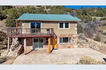 4351 County Road 12, Cotopaxi, CO 81223 - Photo 50