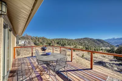 4351 County Road 12, Cotopaxi, CO 81223 - Photo 8