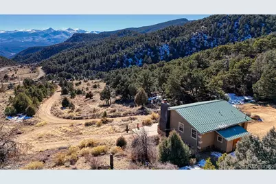 4351 County Road 12, Cotopaxi, CO 81223 - Photo 10