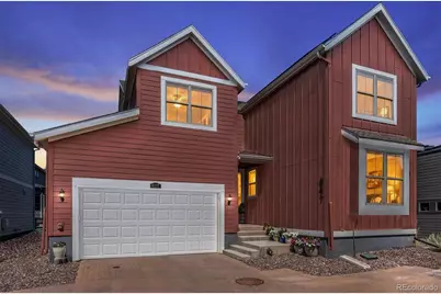 8377 Rush Creek Avenue, Littleton, CO 80125 - Photo 2