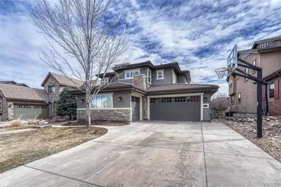 10482 Marigold Court, Highlands Ranch, CO 80126 - Photo 46