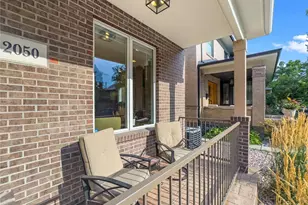 2050 N Gaylord St, Denver, CO 80205 - Photo 2