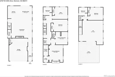 2747 W 25th Avenue, Denver, CO 80211 - Photo 8