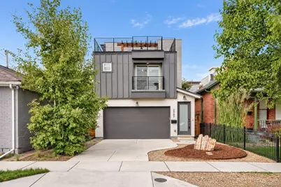 2747 W 25th Avenue, Denver, CO 80211 - Photo 1