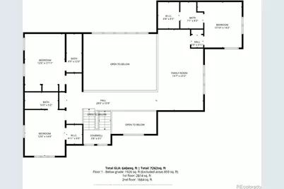 6719 Tremolite Drive, Castle Rock, CO 80108 - Photo 48