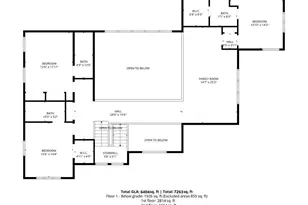 6719 Tremolite Dr, Castle Rock, CO 80108 - Photo 48