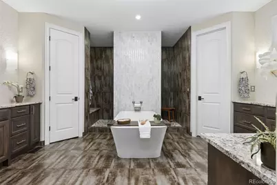 6719 Tremolite Drive, Castle Rock, CO 80108 - Photo 12