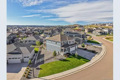 2248 Rosette Lane, Castle Rock, CO 80104 - Photo 38