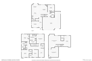 2248 Rosette Ln, Castle Rock, CO 80104 - Photo 42