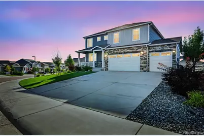 2248 Rosette Lane, Castle Rock, CO 80104 - Photo 1