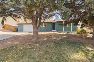 7475 Silverdale St, Colorado Springs, CO 80911 - Photo 1