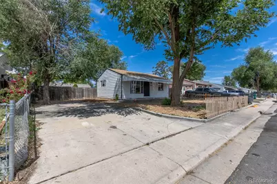 7855 Newport Street, Commerce City, CO 80022 - Photo 1