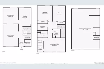 424 E 116th Avenue, Northglenn, CO 80233 - Photo 36