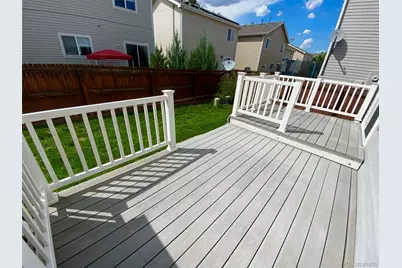 4603 S Simms Court, Morrison, CO 80465 - Photo 20