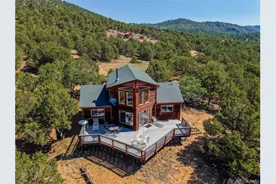 759 Red Feather Road, Cotopaxi, CO 81223 - Photo 36