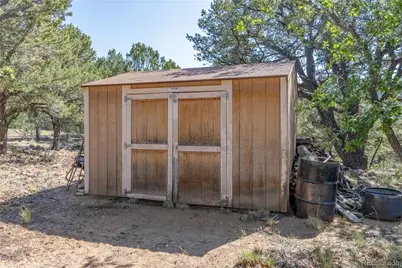 759 Red Feather Road, Cotopaxi, CO 81223 - Photo 32