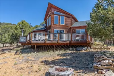 759 Red Feather Road, Cotopaxi, CO 81223 - Photo 2