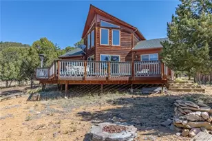 759 Red Feather Rd, Cotopaxi, CO 81223 - Photo 2