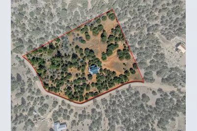 759 Red Feather Road, Cotopaxi, CO 81223 - Photo 34