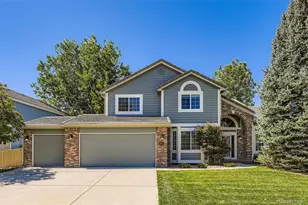 10607 Clarke Farms Dr, Parker, CO 80134 - Photo 1