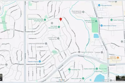 10607 Clarke Farms Drive, Parker, CO 80134 - Photo 42