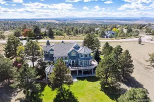 5551 Ponderosa Dr, Parker, CO 80134 - Photo 1