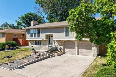10587 Ura Lane, Denver, CO 80234 - Photo 1