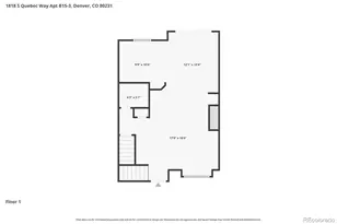 1818 S Quebec Way, Denver, CO 80231 - Photo 46