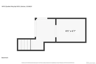 1818 S Quebec Way, Denver, CO 80231 - Photo 48