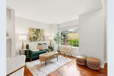 1818 S Quebec Way #9-7, Denver, CO 80231 - Photo 4