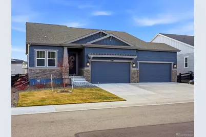 3268 Carabiner Street, Castle Rock, CO 80108 - Photo 1