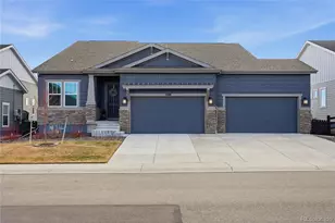 3268 Carabiner St, Castle Rock, CO 80108 - Photo 1