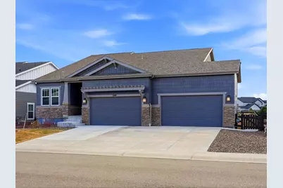 3268 Carabiner Street, Castle Rock, CO 80108 - Photo 2