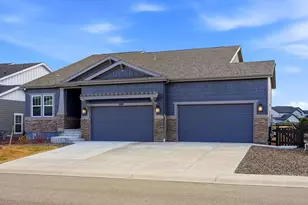 3268 Carabiner St, Castle Rock, CO 80108 - Photo 2