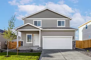 48175 Shetland Dr, Bennett, CO 80102 - Photo 2