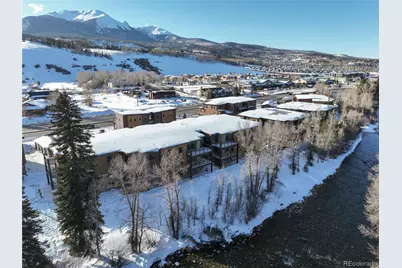 1044 Blue River Parkway #C-205, Silverthorne, CO 80498 - Photo 2