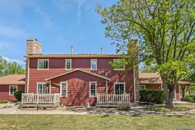 8417 Everett Way #B, Arvada, CO 80005 - Photo 22