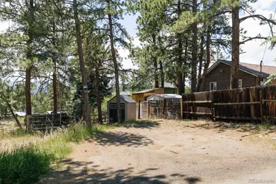 6744 Marshmerry Lane, Evergreen, CO 80439 - Photo 32
