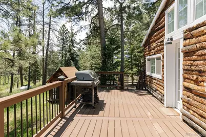 6744 Marshmerry Lane, Evergreen, CO 80439 - Photo 46