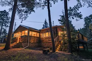 6744 Marshmerry Ln, Evergreen, CO 80439 - Photo 1