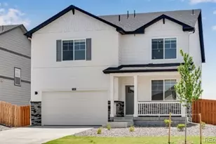 1038 Alpine St, Lochbuie, CO 80603 - Photo 1