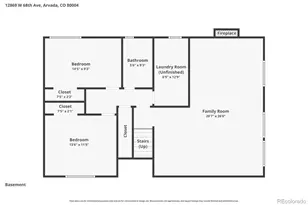 12869 W 68th Ave, Arvada, CO 80004 - Photo 26