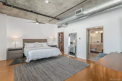 1401 Wewatta Street #1202, Denver, CO 80202 - Photo 16