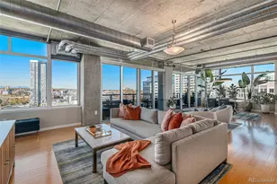 1401 Wewatta St, Denver, CO 80202 - Photo 2