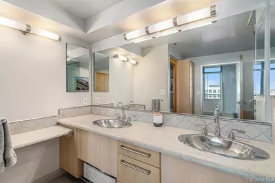 1401 Wewatta Street #1202, Denver, CO 80202 - Photo 18