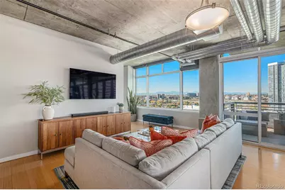 1401 Wewatta Street #1202, Denver, CO 80202 - Photo 12