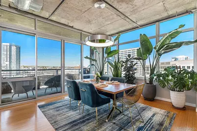 1401 Wewatta Street #1202, Denver, CO 80202 - Photo 4