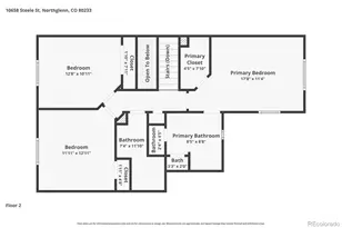 10658 Steele St, Northglenn, CO 80233 - Photo 30