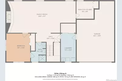 1468 S Ward Street, Denver, CO 80228 - Photo 48