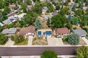 1468 S Ward St, Denver, CO 80228 - Photo 40
